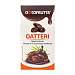 Финики без косточек в темном шоколаде, CIOCCOFRUTTA, 0,150 кг (карт/кор)  Ciocofrutta Италия