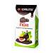 Инжир в темном шоколаде, CIOCCOFRUTTA, 0,150 кг (карт/кор)  Ciocofrutta Италия
