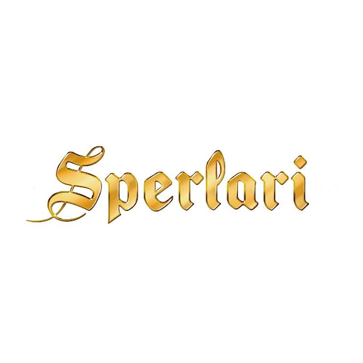 Sperlari логотип