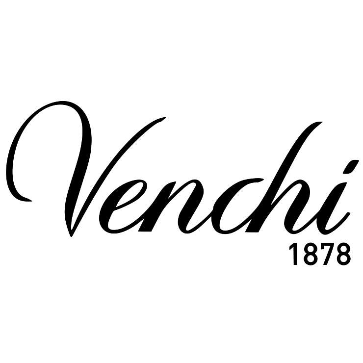 Venchi логотип